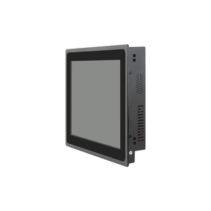 10.4 12.1 15 17 Inch Capacitive Touch Screen <strong>Monitor</strong> <strong>Embedded</strong> Industrial 3mm <strong>Lcd</strong> <strong>Monitor</strong> for Vending Machine - Product Image 4