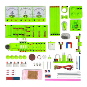 Лидер продаж, набор для обучения Электронных Цепей высокого качества - Product Image 6