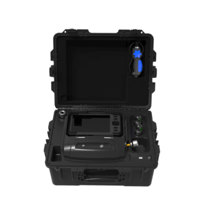 LSJ CAMB-V500 <strong>Earthquake</strong> Life Detector Device Advanced <strong>Testing</strong> Equipment for Search and Rescue Identifying Trapped Victims - Product Image 1