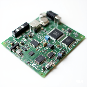 Çin fabrika profesyonel PCBA hizmeti Android PCB panoları HDI PCB takımı BOM Gerber dosyaları ile - Product Image 6