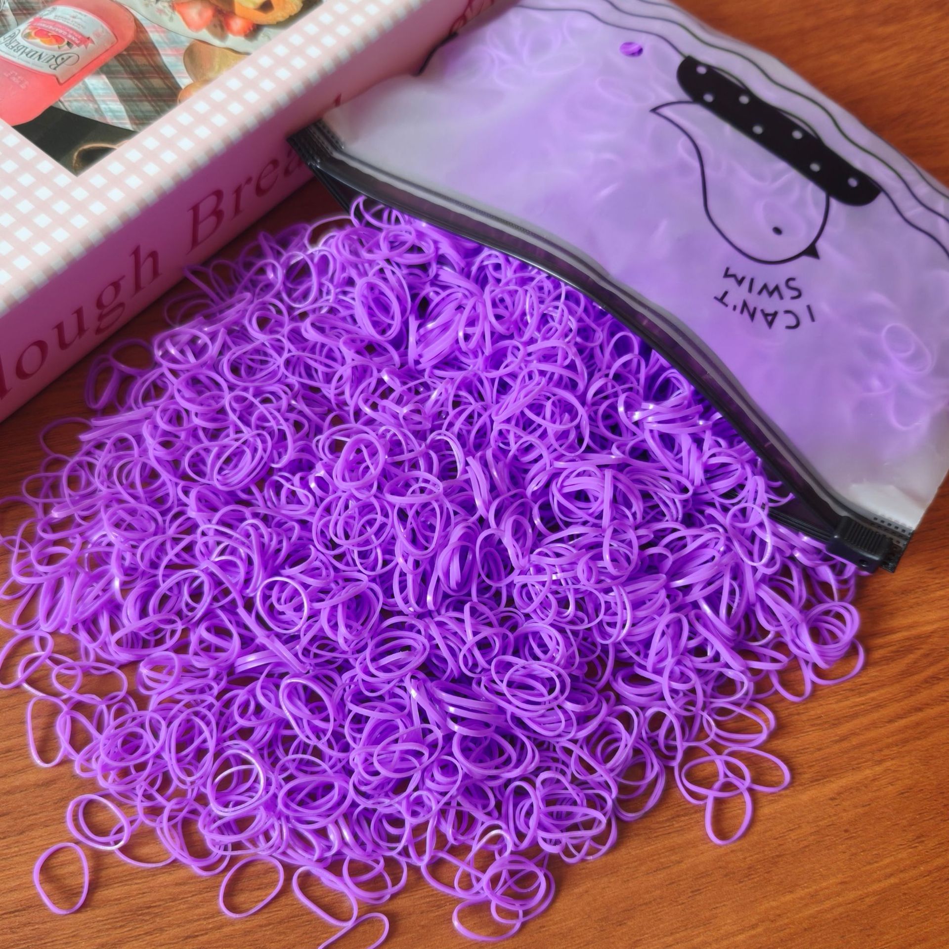 Purple 15