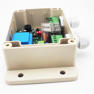 AC220V 433mhz universale tubolare regolatore del motore per la porta del rullo dell'otturatore di rotolamento - Product Image 3