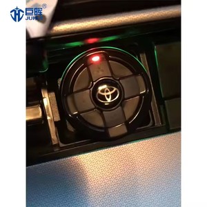 Manufacturer 4 Keys Multifrequency 280-868MHz USB Car Charger Transmitter Easy to Operate Remote Control <strong>Duplicator</strong> <strong>Rolling</strong> <strong>Code</strong> - Product Image 6