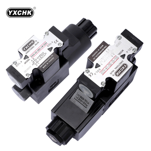 Yxchk DSG-02-2B3L/2b4b/2b60b/2b8/2b9b/2b10b/2b11b/2b12b-lw-d24 van điều khiển hướng 21mpa - Product Image 2