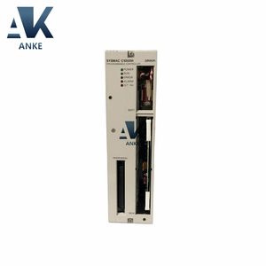 C2000H-CPU01-EV1 Programmable Controller for <strong>OMRON</strong> - Product Image 1