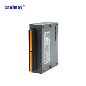 Coolmay-Módulo PLC de salida de entrada Digital, relé de L02-16ER, 8 canales