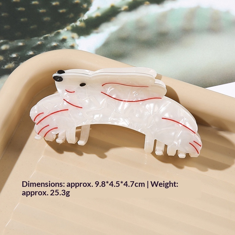 9-White rabbit
