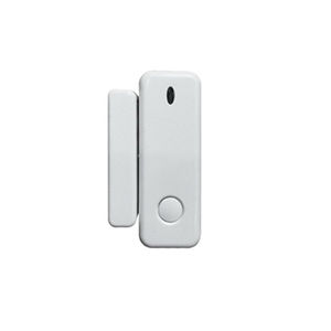 Wifi GSM sistema de alarma Intercom Control remoto marcación automática de pantalla TFT 433MHz detectores de IOS Android Tuya APP táctil de Control - Product Image 4