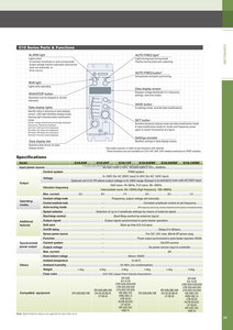 Nuova tecnologia C10-1VFEF C10-3VFEF C10-5VFEF regolatore lineare dell'alimentatore del vibratore con il sistema di controllo di PWM - Product Image 6