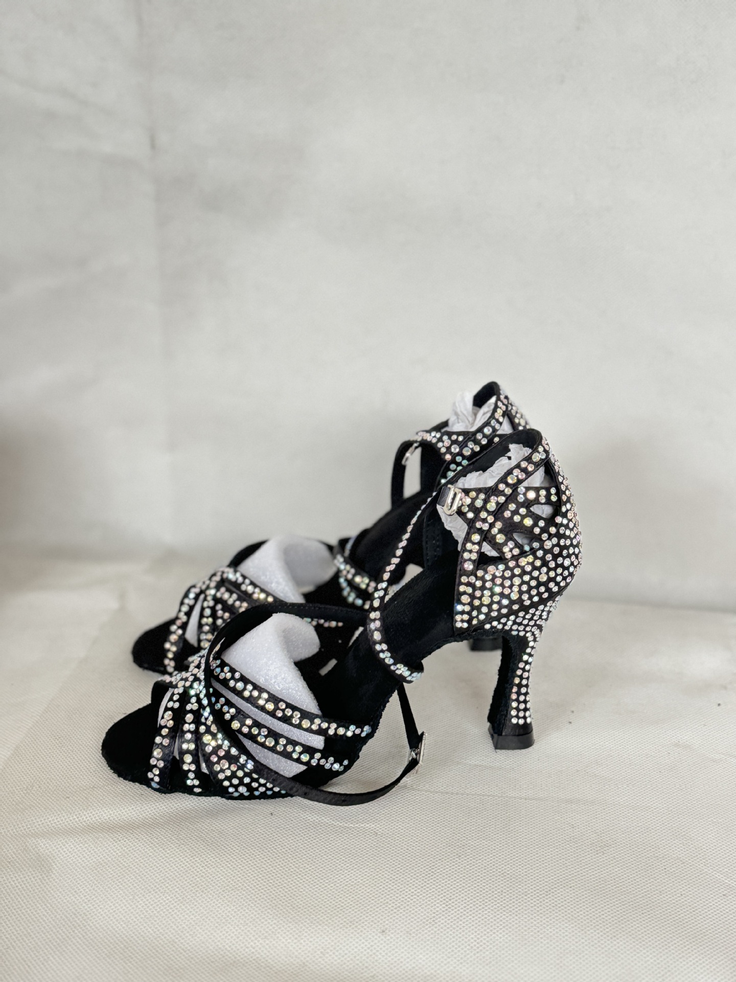 Noir 9cm