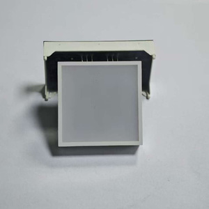 Customize Single Red 40mm*40mm <strong>LED</strong> <strong>Matrix</strong> Display <strong>LED</strong> <strong>matrix</strong> Light - Product Image 1