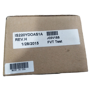 Originale Plc 27020026001C nuovo di zecca Plc Controller di programmazione servomotore 27020026001C