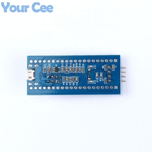 STM32 Minimum System Development Board-Modul STM32F103C8T6-Karte