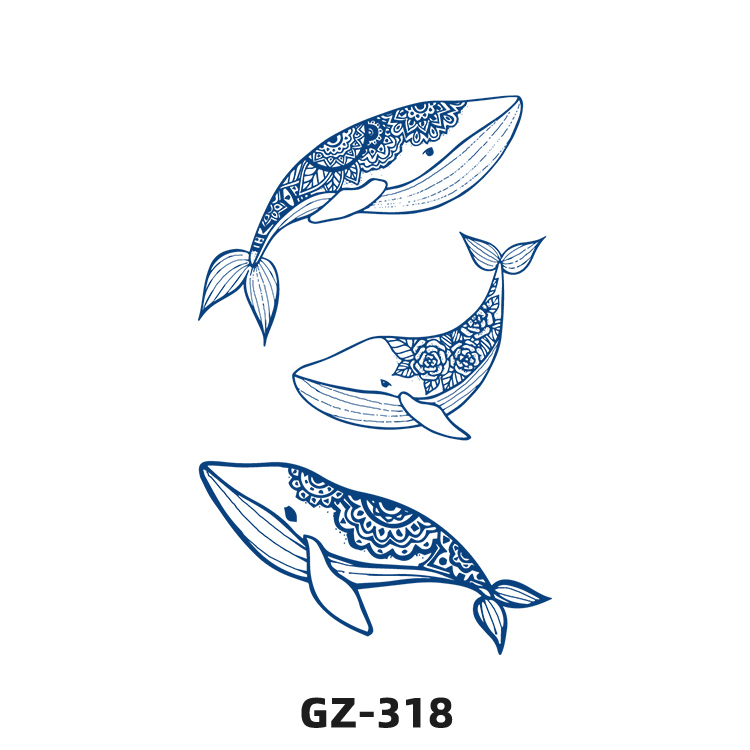 GZ-318