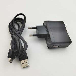 迷你USB b型5V 0.5A电源适配器2.5瓦交流开关适配器超薄设计DC 5v闭路电视摄像机充电器 - Product Image 3