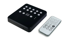 Skydance DM512, 512 каналов, от USB до DMX, основной номер входа/выхода DMX: 512 или 1024 (ПК + Автономный) - Product Image 2