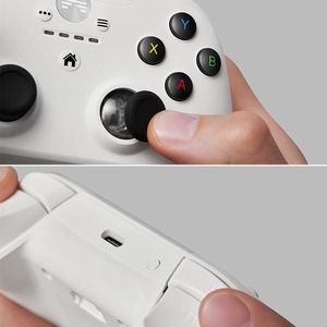 Originale BEITONG BTP-iG6 competizione elettrica battaglia gioco per PC Wireless maniglia Controller Joystick Gamepad - Product Image 3