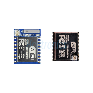ESP-07 ESP-07S seriellen ESP8266-WLAN-Transceiver-Anschluss zum WLAN-Modul Low Power Wireless Internet of Things - Product Image 1