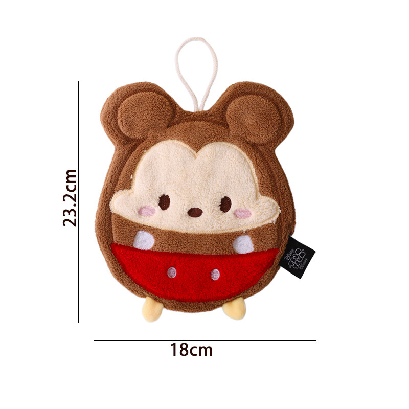 Mickey