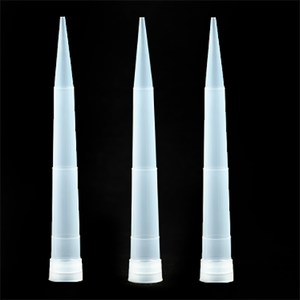 Büyük çaplı 10ml manuel micropipet tek kullanımlık laboratuvar kullanımı evrensel toplu paketi pipet ucu - Product Image 5