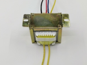 24V 2.5A 60VA電源変圧器デュアル110V入力36V出力電圧50Hz周波数 - Product Image 3