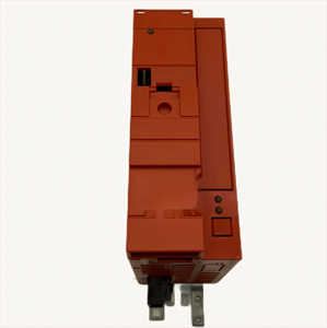 มอเตอร์ควบคุมเวคเตอร์3เฟส220V AC แบบสามเฟสเซอร์โว MDX61B0110-5A3-4-00ประหยัดพลังงาน - Product Image 4