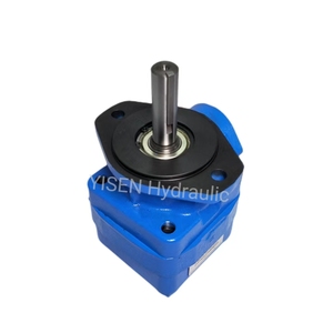 Eaton Vickers V101B2B1A20 V101B6B1C20 hidrolik kanatlı pompa VQ/V10/V10F/V20 makine aracı döküm makinesi yüksek basınç pompası - Product Image 2