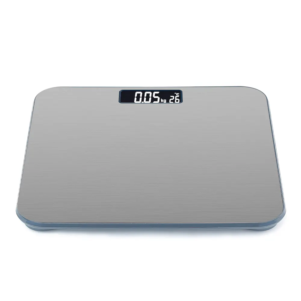 GYS Bathroom Personal body weight Scales digital glass Electronic Weighing machine digital weight smart scale