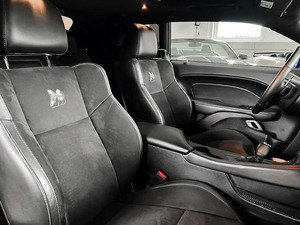 GOOD CONDITION FOR Used Dodge <strong>Challenger</strong> 6.4 V8 Coupe Available for Delivery - Product Image 4