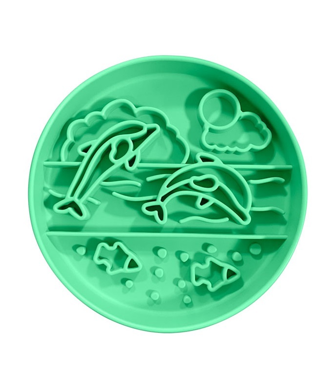 Dolphin - Mint