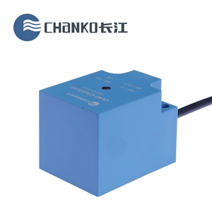 CHANKO fabbrica diretto piccolo sensore di prossimità quadrato PNP NPN sensore fotoelettrico - Product Image 2
