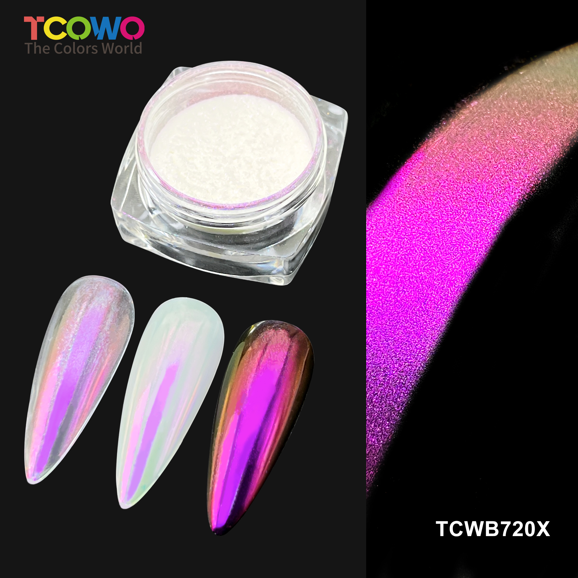 TCWB720X