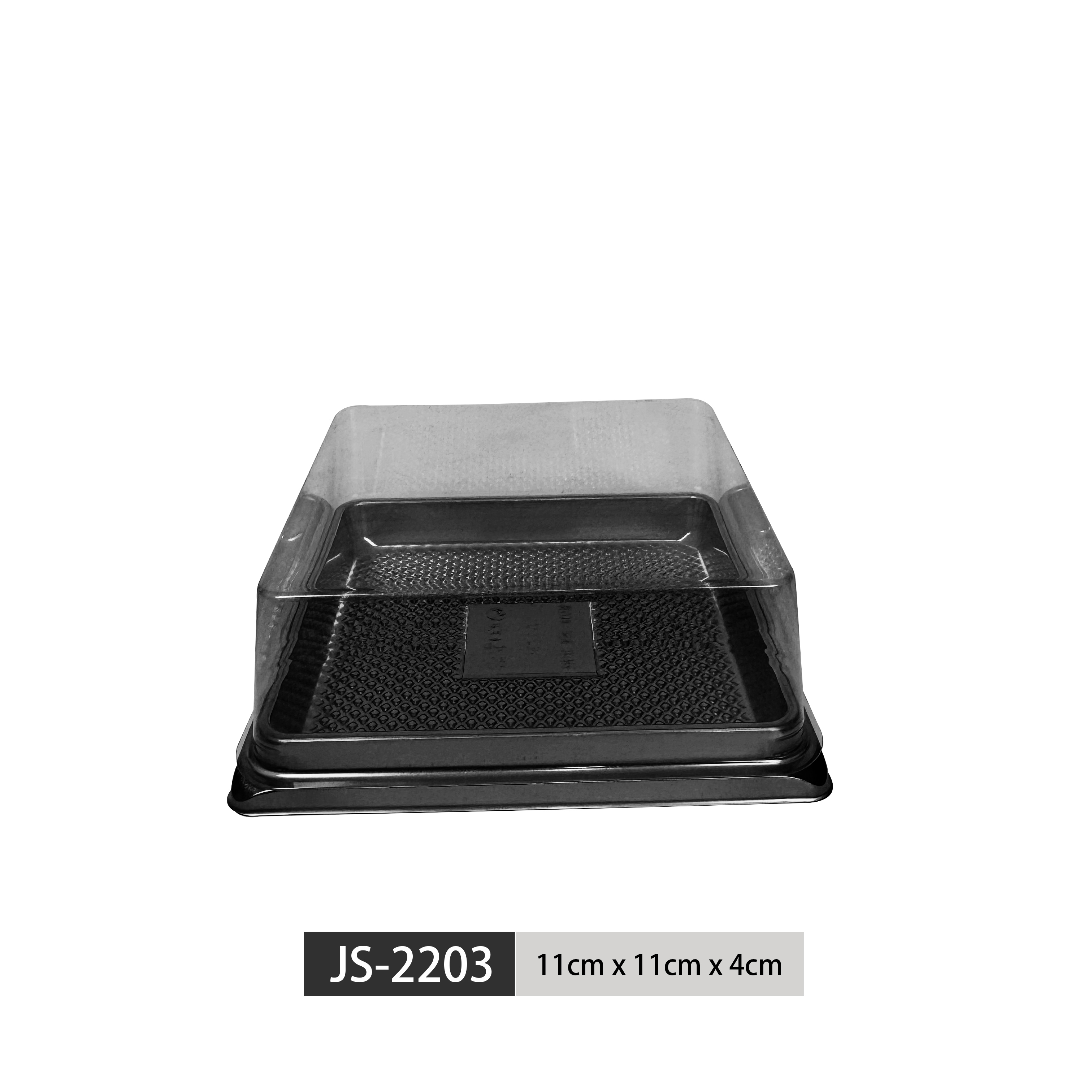 JS-2203 Base negra