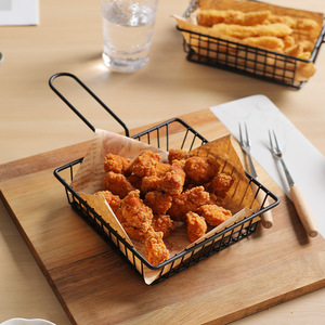 日用餐具零食篮耐用时尚 - Product Image 3