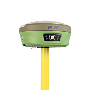 格安Rtk Gnss FOIF A90 1408チャンネルGpsレシーバーGnss Rtk常時コード調査機器付きGps Gnss Rtk - Product Image 6