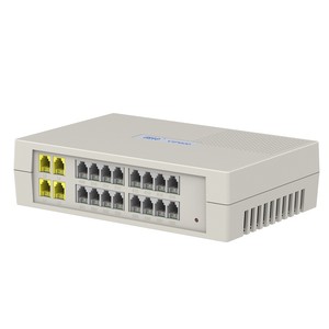 Era Micro-Bell VIP600 современный дизайн программно-управляемая телефонная станция 2 в 8 из 4 в 16 водонепроницаемый гостиничный телефон