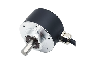 AODR الجسم الرئيسي الخارجي: 58 قطر العمود: من من من من من من من من من قُطر: من قُطر التشفير الإضافي دفع وسحب 1-10000ppr - Product Image 2