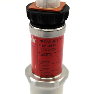Marka yeni dandansensörü 060g3000 danpressure basınç verici MBS - Product Image 2