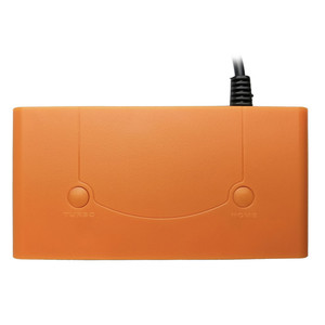 ゲームキューブ用HiCyber USBアダプターGCコントローラースイッチ用NGC Wii UPCゲームアクセサリーに対応 - Product Image 6