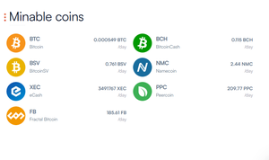 선주문 가장 강력한 ASIC 광부 비트메인 Antminer S23 하이드 3U 1160T 11020W SHA-256 비트코인 광부 S19pro + 하이드 198T S21 + 235T - Product Image 6
