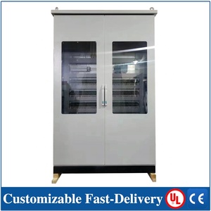 PLC Panel/Plc automatisches Kontroll system/DCS, Einhaltung von Standards und Budget einsparungen - Product Image 2