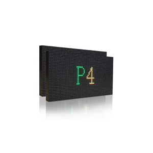 Крытый P4 SMD светодиодный экран модуль высокой яркости и разрешения водонепроницаемый светодиодный модуль - Product Image 1