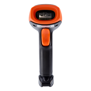 Scanner di codici a barre 2D ad alte prestazioni con interfaccia USB COM per il lettore di codici a barre del sistema POS - Product Image 1