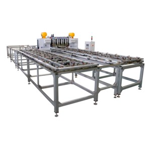 Dc Steel <strong>Grating</strong> Welder Equipment Reinforcing Welding Mesh <strong>Automatic</strong> Multi Head Spot Welding <strong>Machine</strong> - Product Image 2