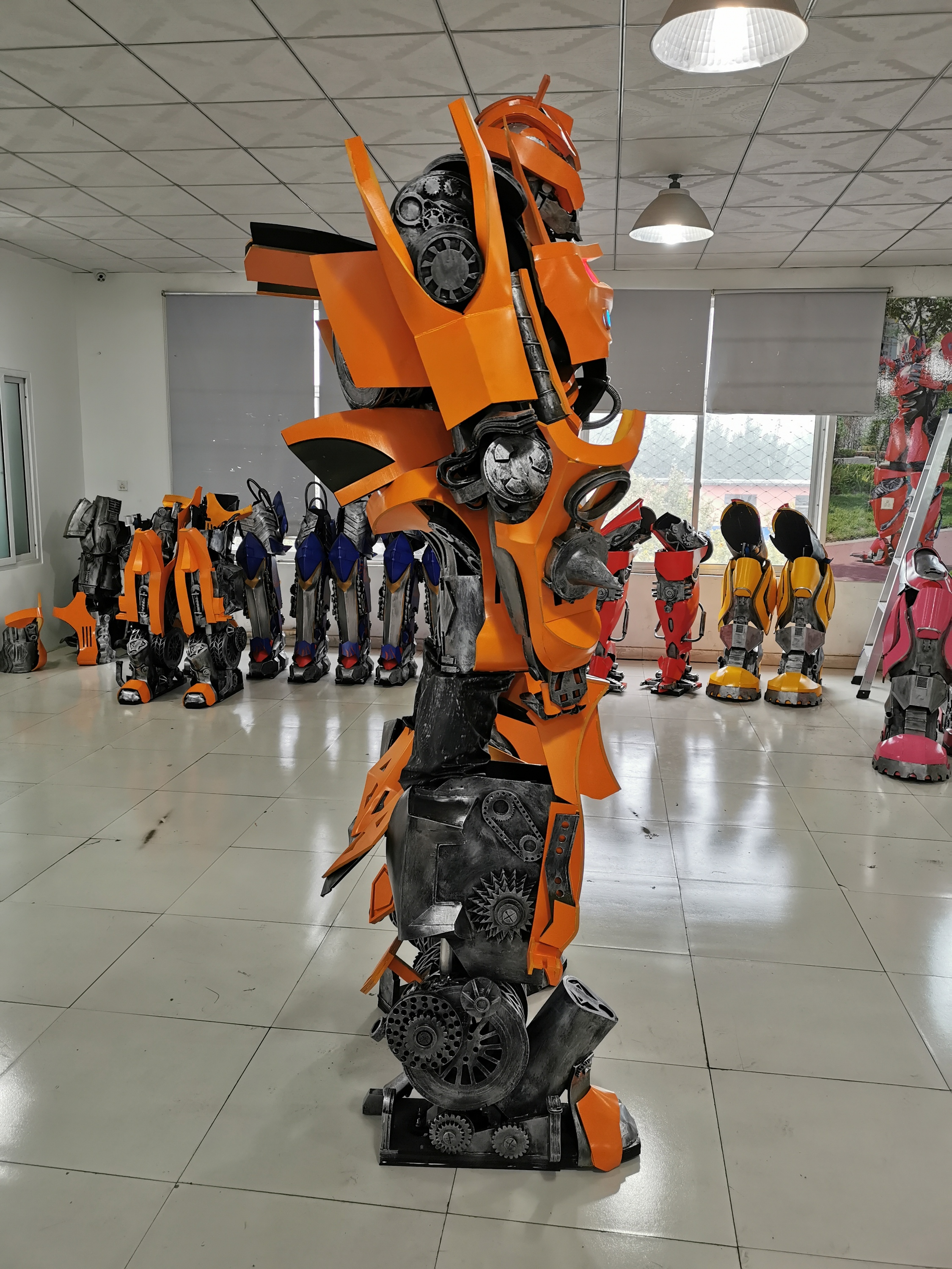 Naranja