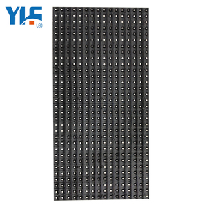 High Brightness P10 LED-Modul für LED-Display Wasserdichte Außen bühne Display LED-Modul LED-Werbung - Product Image 6