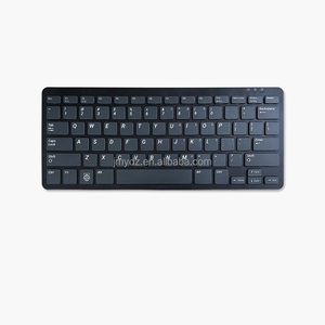 Teclado de ratón con cable Raspberry Pi con USB compatible para Raspberry Pi 4B 3B +