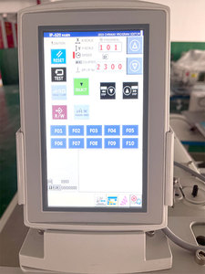 Ruinian-G342 Computer bearbeitbare Grafiken zum Nähen einer automatischen Nähmaschine für elastische Lederwaren - Product Image 6