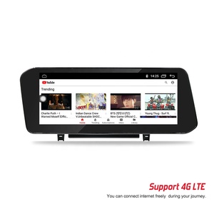 Rota Android 13 araç DVD oynatıcı oyuncu Mazda 3 2022 çift sistem araba stereo kablosuz carplay ve android oto - Product Image 2