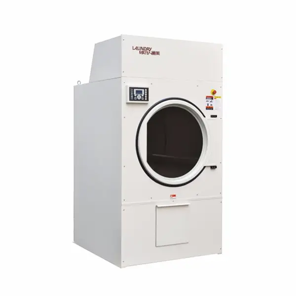 Máquina de secar roupa e máquinas de lavanderia industrial, máquina de secar roupas para o»